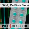 100 Mg Blue Pill 28